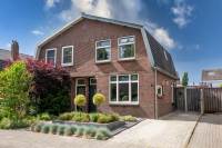 Woning Azelosestraat 64 Borne
