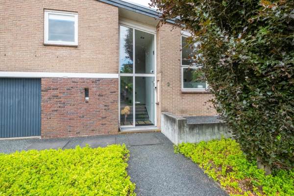 Woning Laan van Køge 3 Almelo