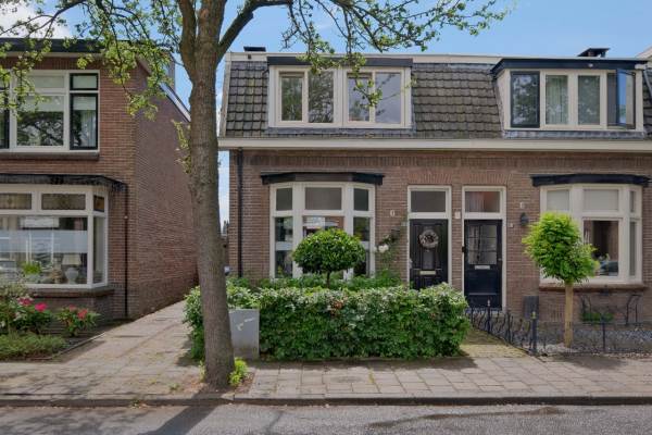 Woning Rozenstraat 83 Almelo