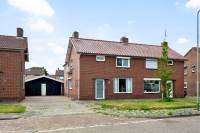 Woning Europalaan-Oost 14 Herkenbosch