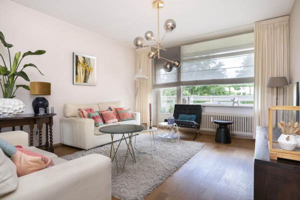 Woning de Koppele 55 Eindhoven