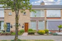 Woning Jud. Smitsstraat 28 Valkenswaard