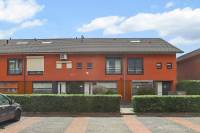 Woning Hoenderbosplein 98 Uden