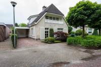 Woning Hooiweg 25 Etten-Leur