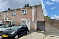 Woning Strienestraat 2 Bergen op Zoom