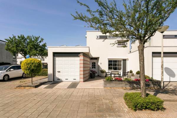 Woning Oostplaat 14 Bergen op Zoom