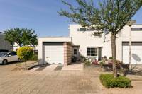 Woning Oostplaat 14 Bergen op Zoom