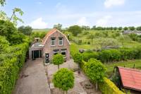 Woning Kruisdijk 8 Groede