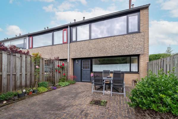 Woning Dissel 59 Veenendaal