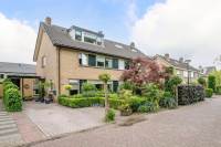 Woning Lijsterlaan 71 Ermelo