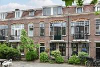 Woning Hendrick de Keijserstraat 44 UTRECHT