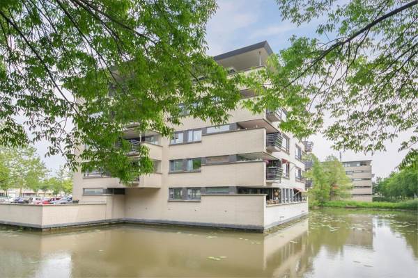 Woning Windstilte 241 De Meern