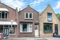 Woning Kerkring 48 Oude-Tonge