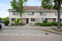 Woning Brucknerstraat 4 Barendrecht