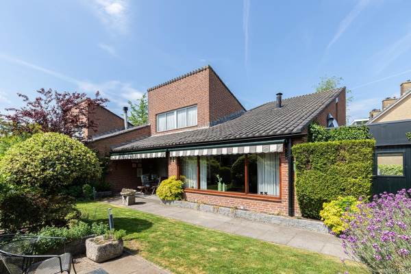 Woning Van Lenneppad 5 Alblasserdam