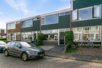 Woning Jacob Marisstraat 12 KRIMPEN AAN DEN IJSSEL