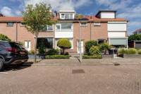 Woning Wassenaarstraat 3 Monster