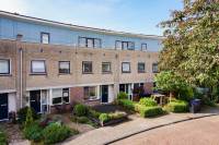 Woning Hertshoornvaren 38 BERGSCHENHOEK