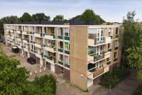 Woning Kamperfoelielaan 43 Oegstgeest