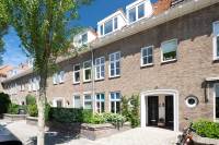 Woning Eksterlaan 191 Haarlem