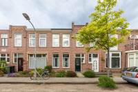 Woning Gedempte Schalk Burgergracht 73 Haarlem