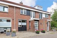 Woning Ridderspoor 5 Beverwijk