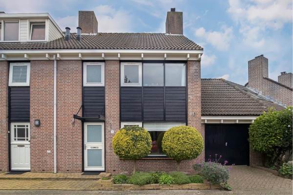 Woning Schouwstraat 11 Alkmaar
