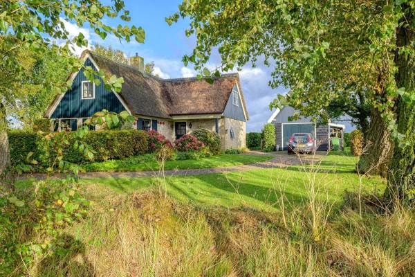 Woning Stroeërweg 44 Hippolytushoef