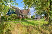 Woning Stroeërweg 44 Hippolytushoef