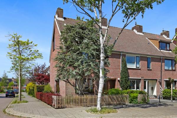 Woning Tritonlaan 1 Krommenie
