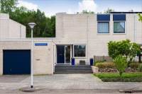 Woning David Spanjarstraat 32 ZWOLLE