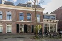 Woning Kerkstraat 37 Utrecht