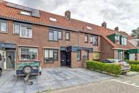 Woning Libelleveen 247 Spijkenisse