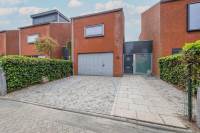 Woning Windmolen 12 De Lier