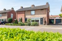 Woning Ds van Dijkstraat 23 Dinxperlo