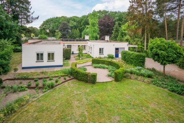 Woning Katerstraat 8 VESSEM