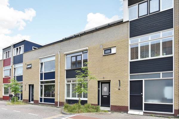 Woning Kijckerweg 42 De Lier