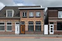 Woning Alkmaarseweg 33 Beverwijk