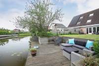 Woning It Hiem 8 Mantgum