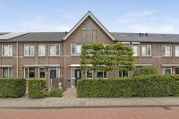 Woning Zambezilaan 224 Purmerend