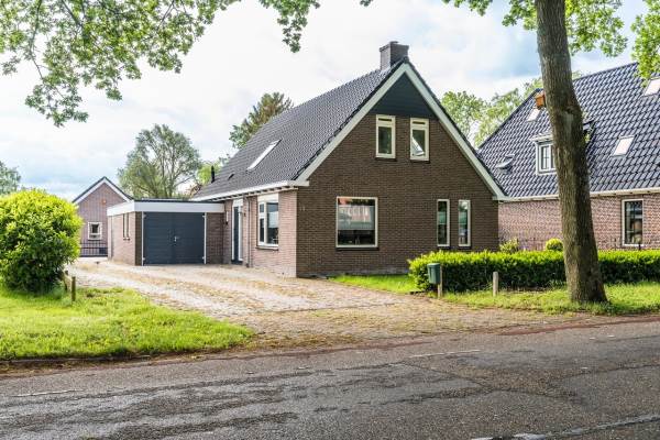 Woning Hoofdweg 76 Froombosch