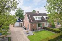 Woning Vijverstraat 12 Peize