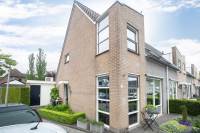 Woning de Horst 14 Tollebeek