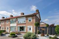 Woning Dr. Schaepmanstraat 26 Valkenswaard