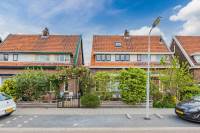 Woning Beukestraat 15 Krommenie