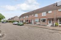 Woning Schaesbergstraat 58 Rotterdam