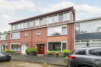 Woning van Oostervantstraat 17 Vlaardingen