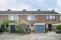 Woning Lijsterbesstraat 50 Spijkenisse