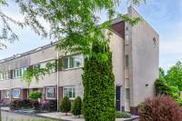 Woning Boog 48 Sliedrecht