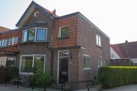 Woning Vosmaerstraat 8 Goes